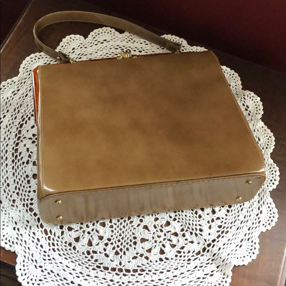 Vintage Purse - Picture 4 of 8